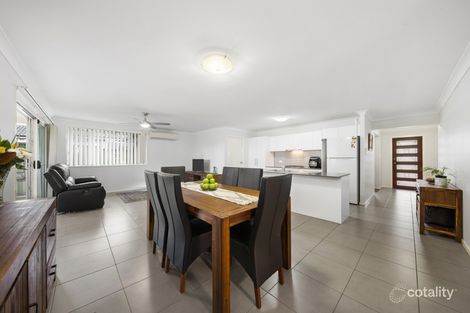 Property photo of 5 Birkdale Boulevard Cessnock NSW 2325