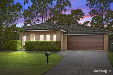 Property photo of 5 Birkdale Boulevard Cessnock NSW 2325