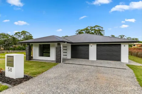 58 Elizabeth St, Nambour, QLD 4560