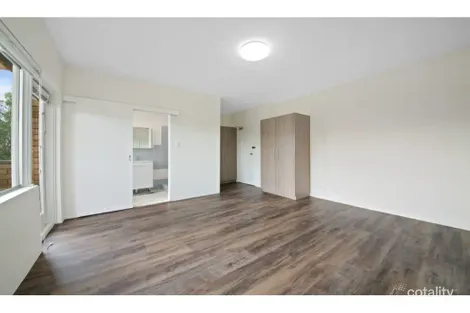 Property photo of 2/35 Marion Street Leichhardt NSW 2040