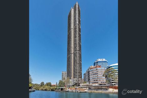 3435/180 George St, Parramatta, NSW 2150