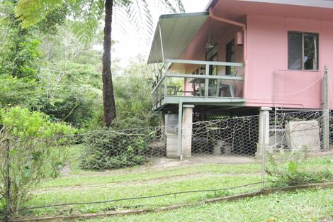 Property photo of 18 Smith Crescent Paluma QLD 4816