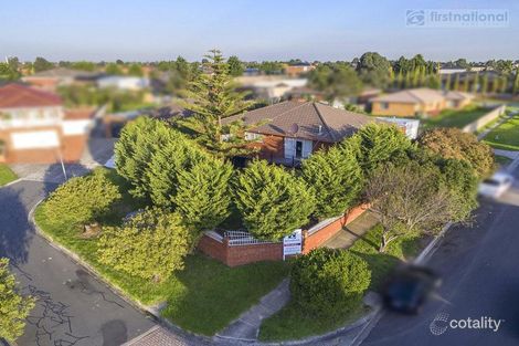 Property photo of 2 Hakea Place Meadow Heights VIC 3048