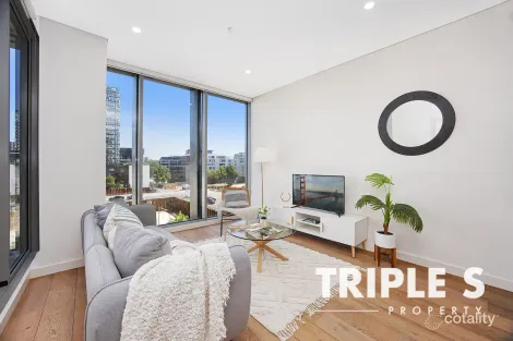 709/16 Gadigal Ave, Waterloo, NSW 2017