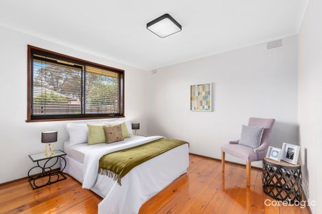 Property photo of 36 Blamey Avenue Mill Park VIC 3082