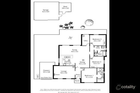 Property photo of 8 Greenloop Crescent Huntfield Heights SA 5163