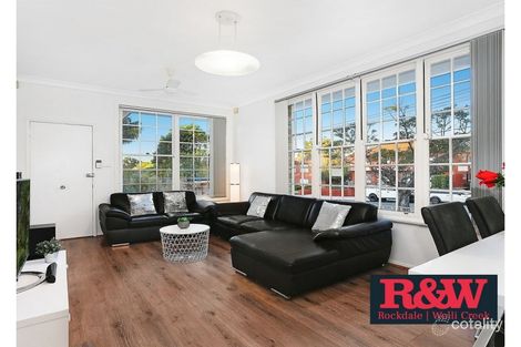 Property photo of 1/14 Gladstone Street Bexley NSW 2207