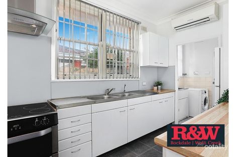 Property photo of 1/14 Gladstone Street Bexley NSW 2207