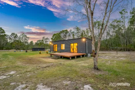 15 Cadrans Rd, Moolboolaman, QLD 4671