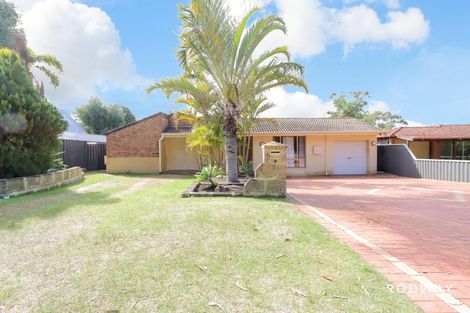 Property photo of 53 Amazon Drive Greenfields WA 6210