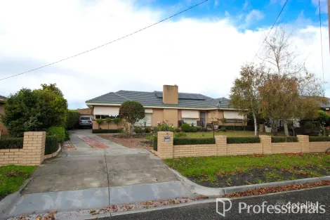 5 Evelyn St, Yarram, VIC 3971