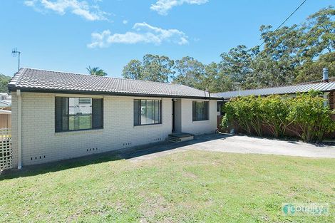 Property photo of 23 Grafton Street Nelson Bay NSW 2315