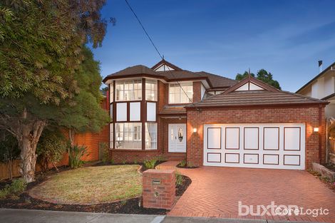 Property photo of 14 Halley Avenue Camberwell VIC 3124