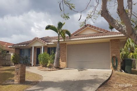Property photo of 6 Faye Avenue Scarness QLD 4655