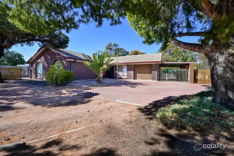 7 Shirley St, Port Augusta West, SA 5700