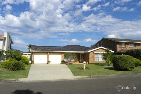 Property photo of 9 Teal Place Sussex Inlet NSW 2540