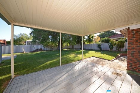 Property photo of 5 Patchem Way Westminster WA 6061