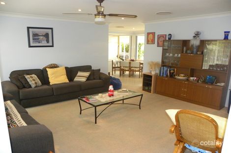 Property photo of 9 Teal Place Sussex Inlet NSW 2540