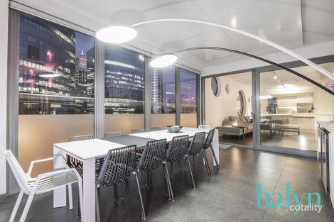 Property photo of 17/35 Mount Street West Perth WA 6005