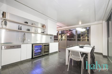 Property photo of 17/35 Mount Street West Perth WA 6005