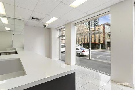 302-308 King St, Melbourne, VIC 3000