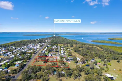 35 Wilkin St, River Heads, QLD 4655