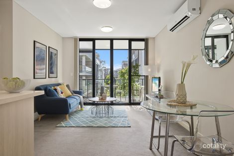Property photo of 39/40-44 Edgeworth David Avenue Waitara NSW 2077