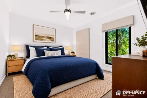 Property photo of 23 Marble Drive Cobblebank VIC 3338
