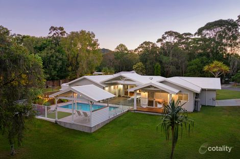 Property photo of 10 Bushranger Court Cooroibah QLD 4565
