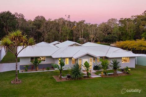 Property photo of 10 Bushranger Court Cooroibah QLD 4565