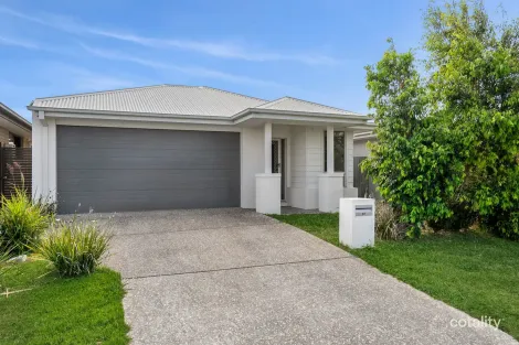 67 Jeanine Cres, Nirimba, QLD 4551