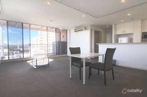 Property photo of 1303/6 Lachlan Street Waterloo NSW 2017
