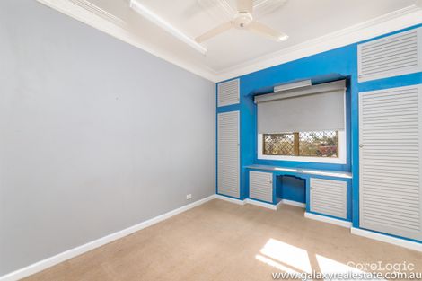 Property photo of 71 Sims Road Avenell Heights QLD 4670