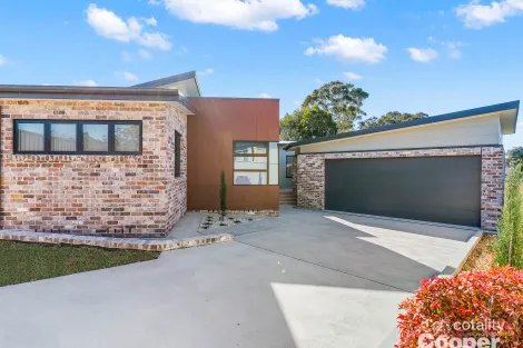 Property photo of 4A Colony Row Ulladulla NSW 2539