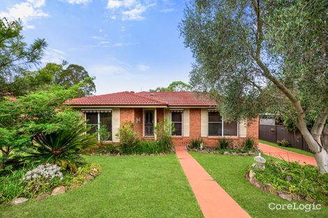 Property photo of 28 Lockheed Street Raby NSW 2566
