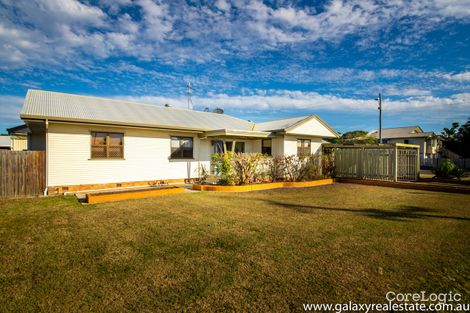 Property photo of 71 Sims Road Avenell Heights QLD 4670
