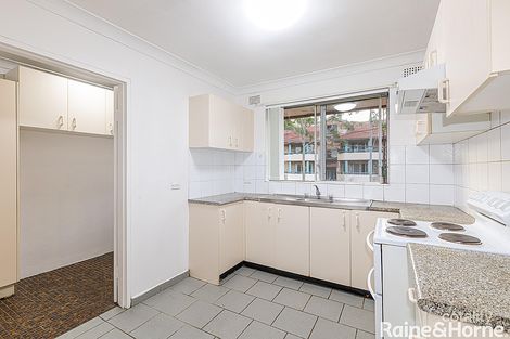 4/12 Marsden St, Granville, NSW 2142