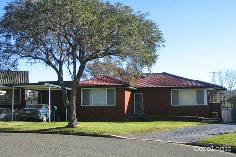 Property photo of 12 Stiller Place Greenacre NSW 2190