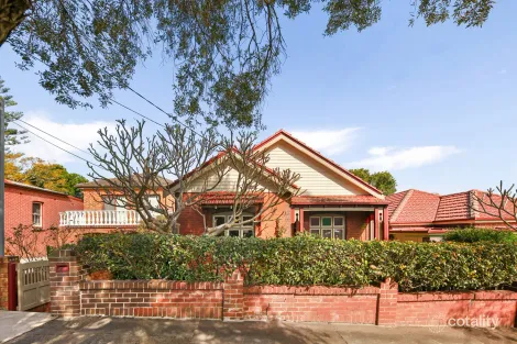 6 Ashford St, Ashfield, NSW 2131