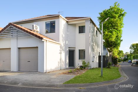 Property photo of 13/91A Heeb Street Ashmore QLD 4214