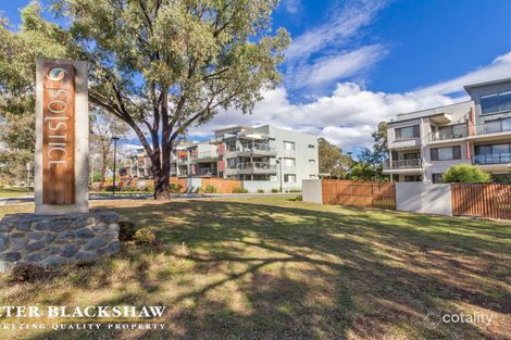 97/215 Aspinall St, Watson, ACT 2602