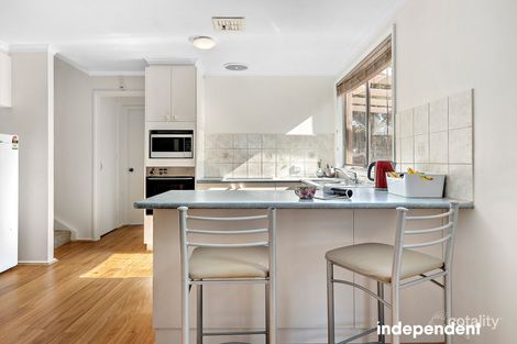 Property photo of 11 Derham Court Wanniassa ACT 2903