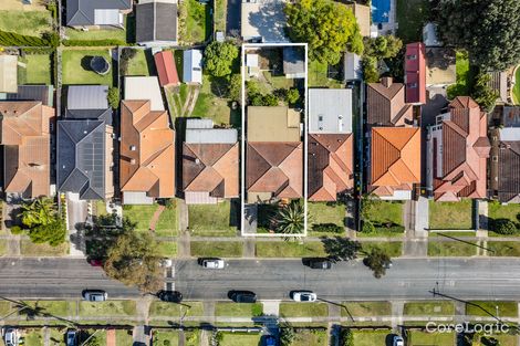 Property photo of 54 Macnamara Avenue Concord NSW 2137