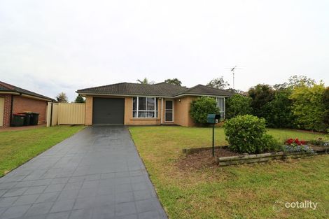 4 Barnard Pl, St Helens Park, NSW 2560