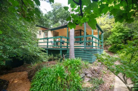 Property photo of 11 Riverside Drive Warburton VIC 3799