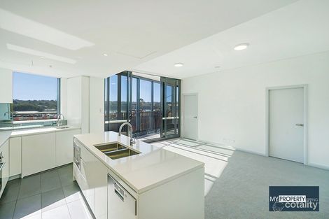 Property photo of 301/10 Burroway Road Wentworth Point NSW 2127