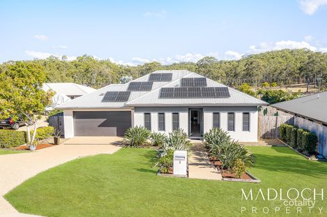 8 Telopea Pl, Kirkwood, QLD 4680