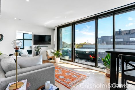 Property photo of 303/2 Kingsley Street Elwood VIC 3184