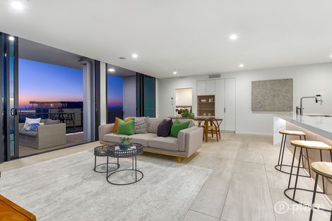 Property photo of 2504/12 Cunningham Street Newstead QLD 4006