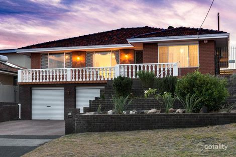 Property photo of 32 Moran Court Beaconsfield WA 6162